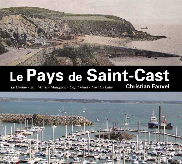 Le Pays de Saint-Cast